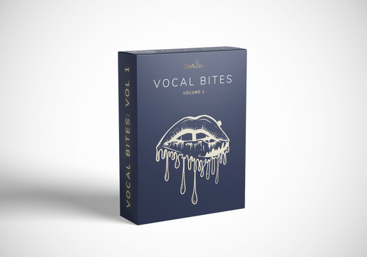 VOCAL BITES: VOLUME 1