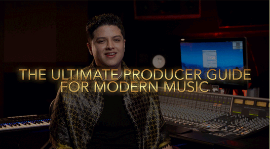 Ultimate Producer Guide for Modern Music